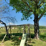 Le Des Vignes Feriehus