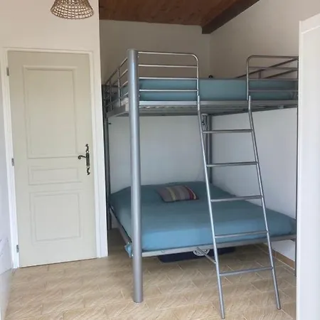 Holiday home Le Des Vignes Vallon-Pont-d'Arc